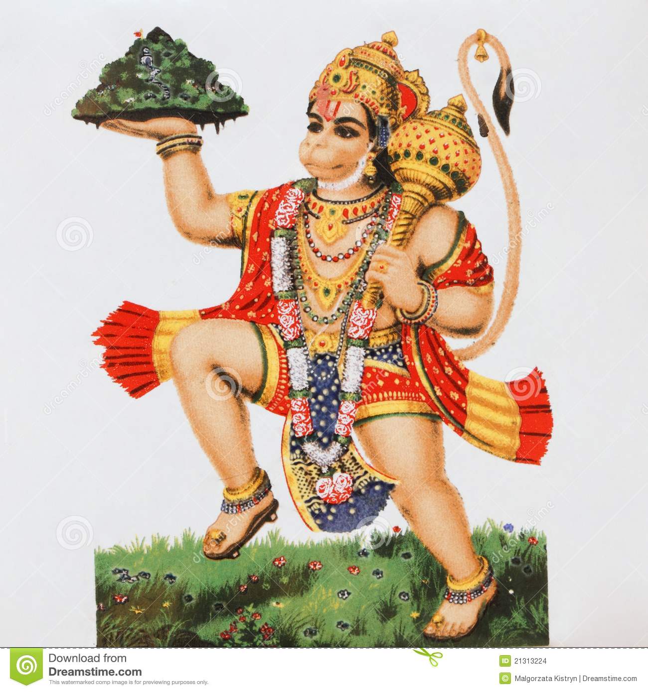 Detail Hanuman Picture Download Nomer 33