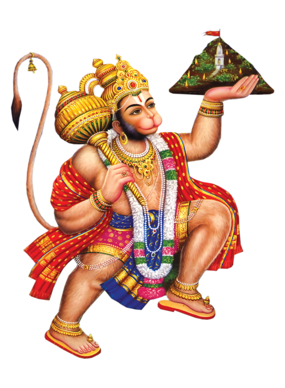 Detail Hanuman Picture Download Nomer 36