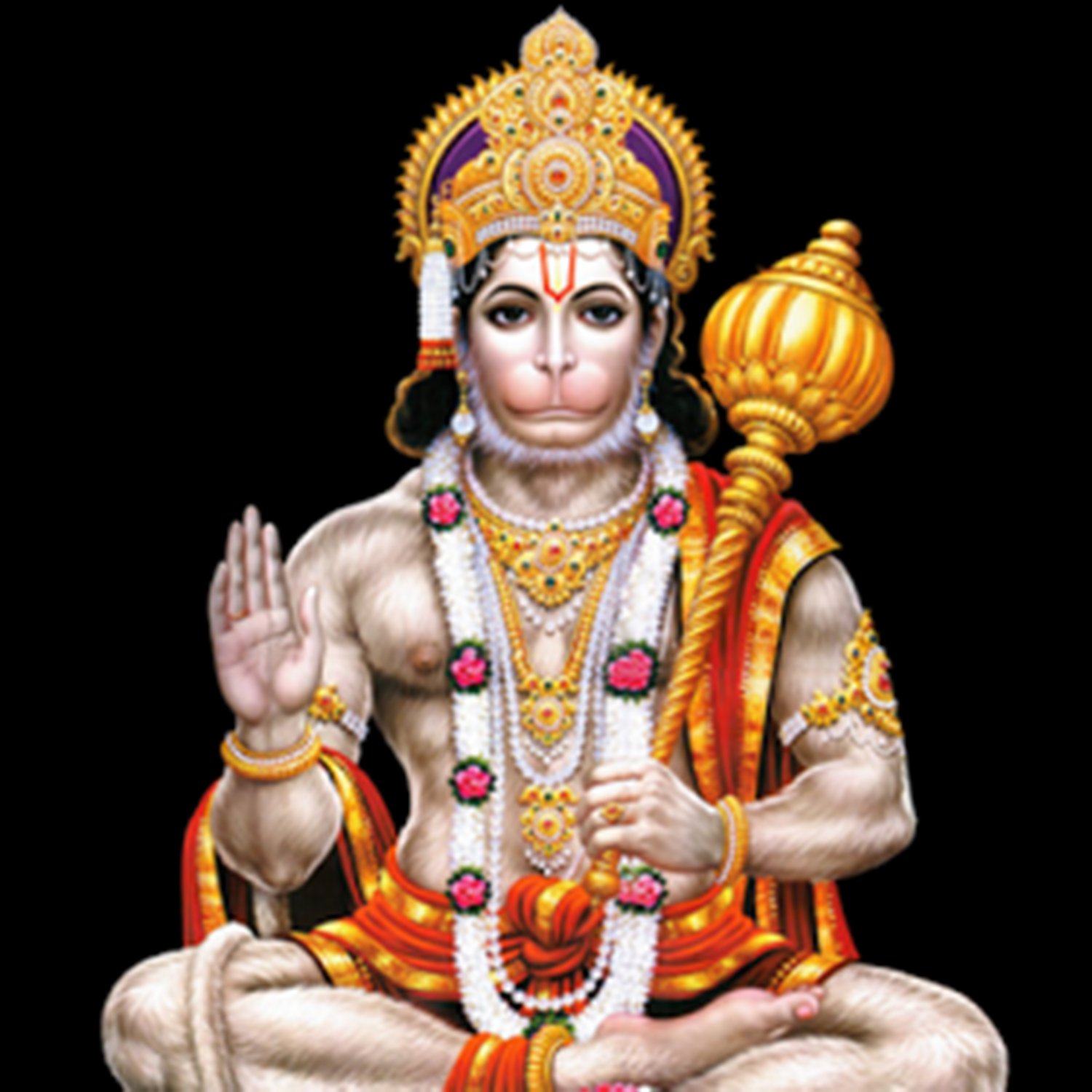 Detail Hanuman Picture Download Nomer 53