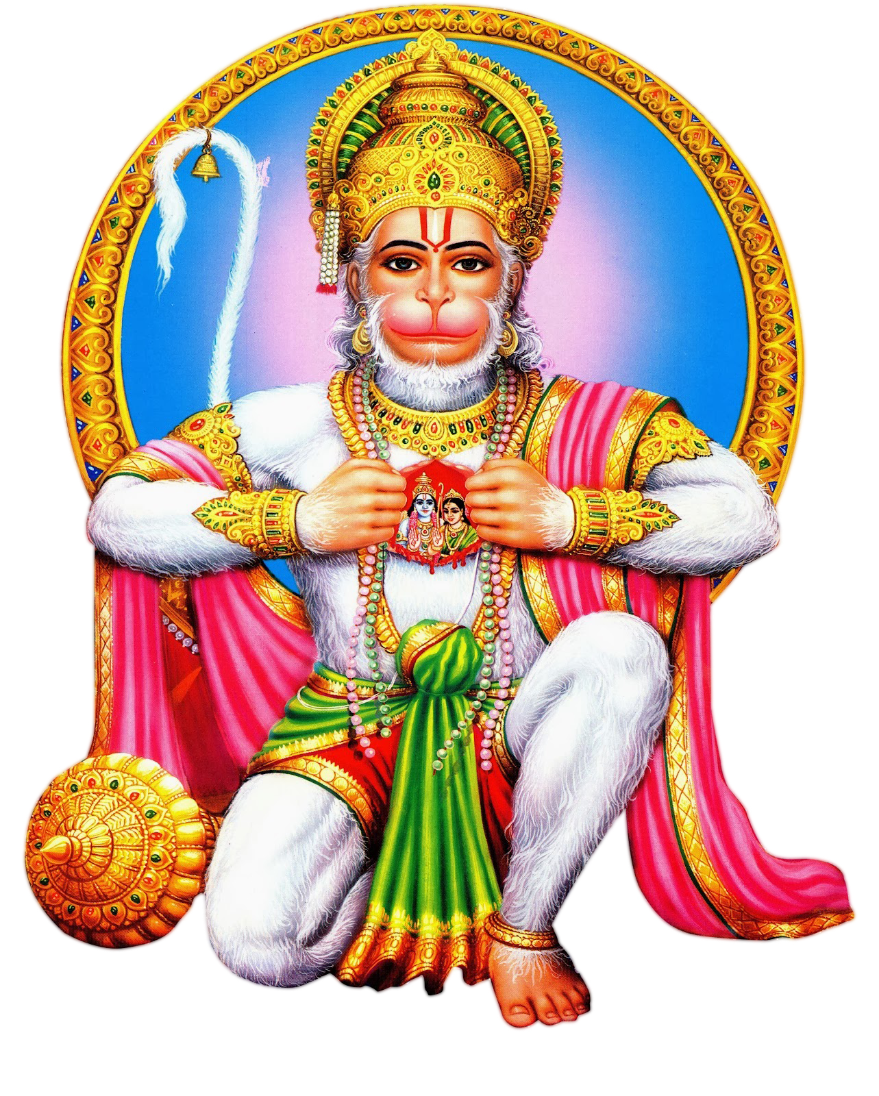Detail Hanuman Picture Download Nomer 56