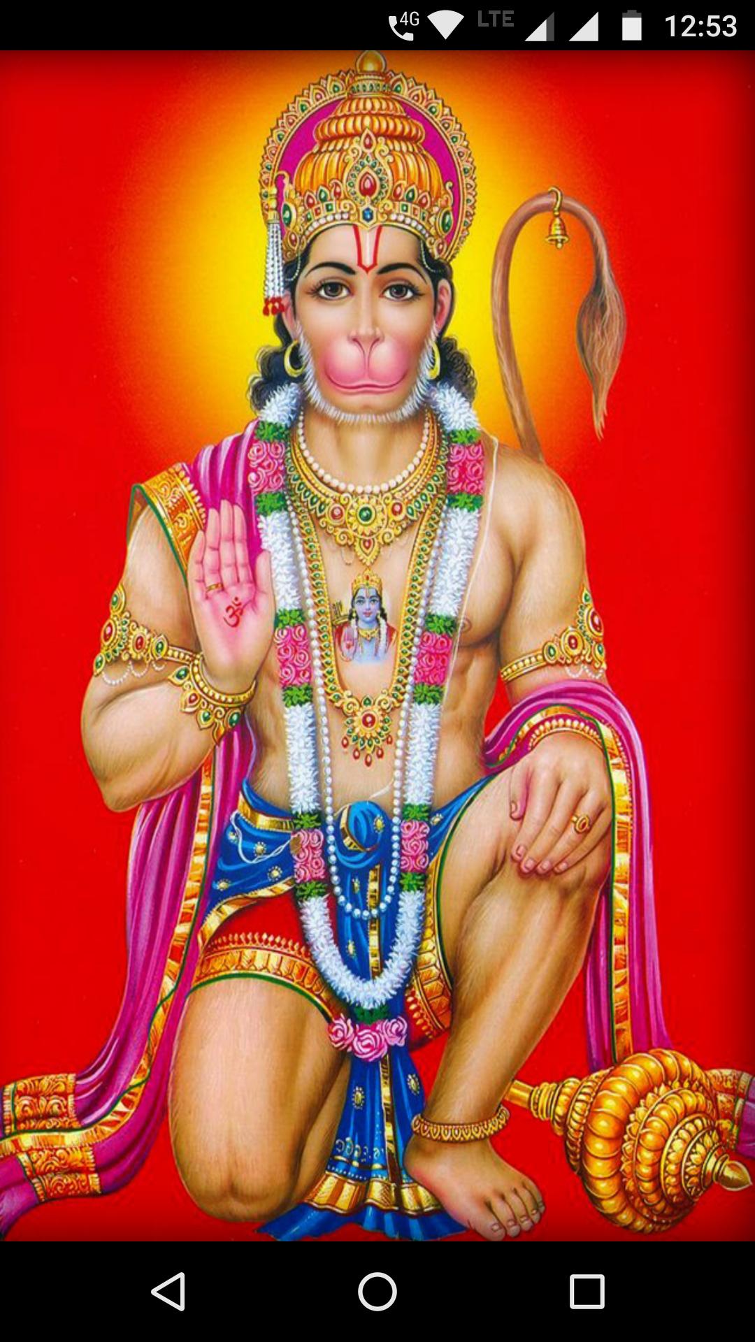 Detail Hanuman Picture Download Nomer 8