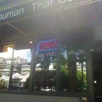 Detail Hanuman Thai Cafe Nomer 15