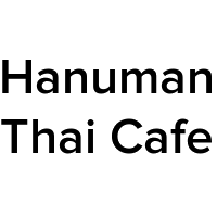 Detail Hanuman Thai Cafe Nomer 46
