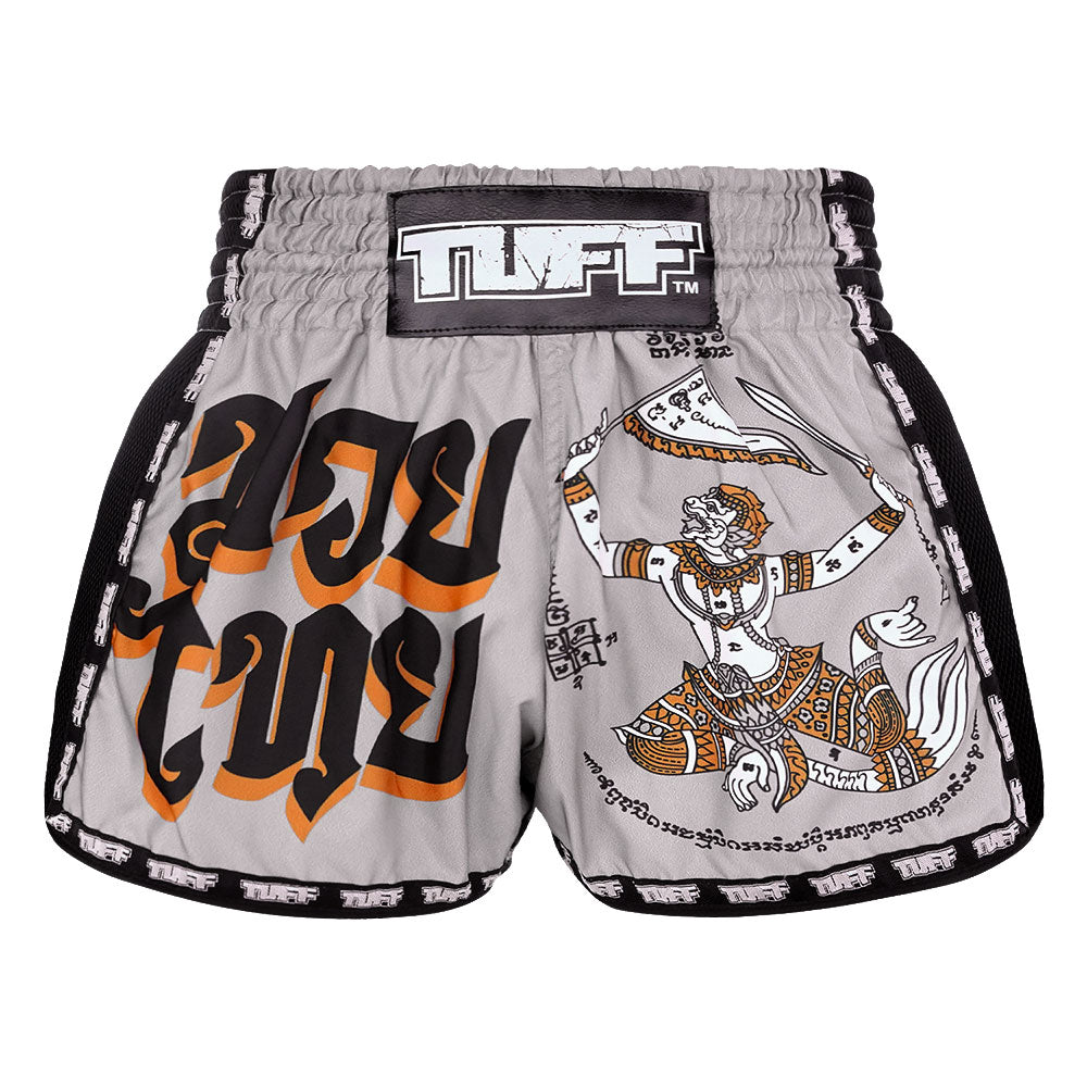 Detail Hanumann Muay Thai Nomer 34