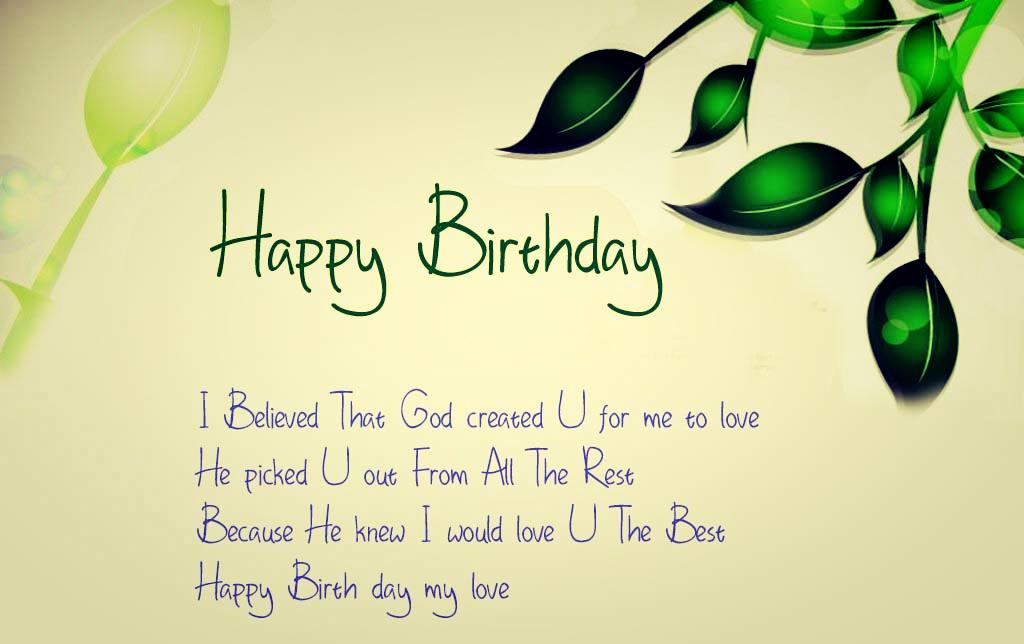 Detail Happiest Birthday To You Quotes Nomer 12