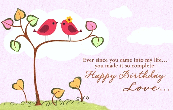 Detail Happiest Birthday To You Quotes Nomer 13
