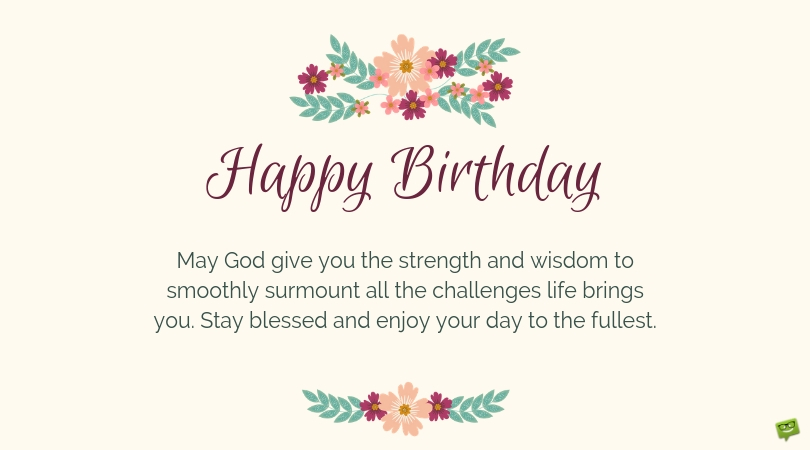 Detail Happiest Birthday To You Quotes Nomer 14