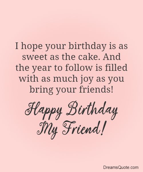 Detail Happiest Birthday To You Quotes Nomer 21