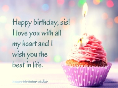 Detail Happiest Birthday To You Quotes Nomer 25