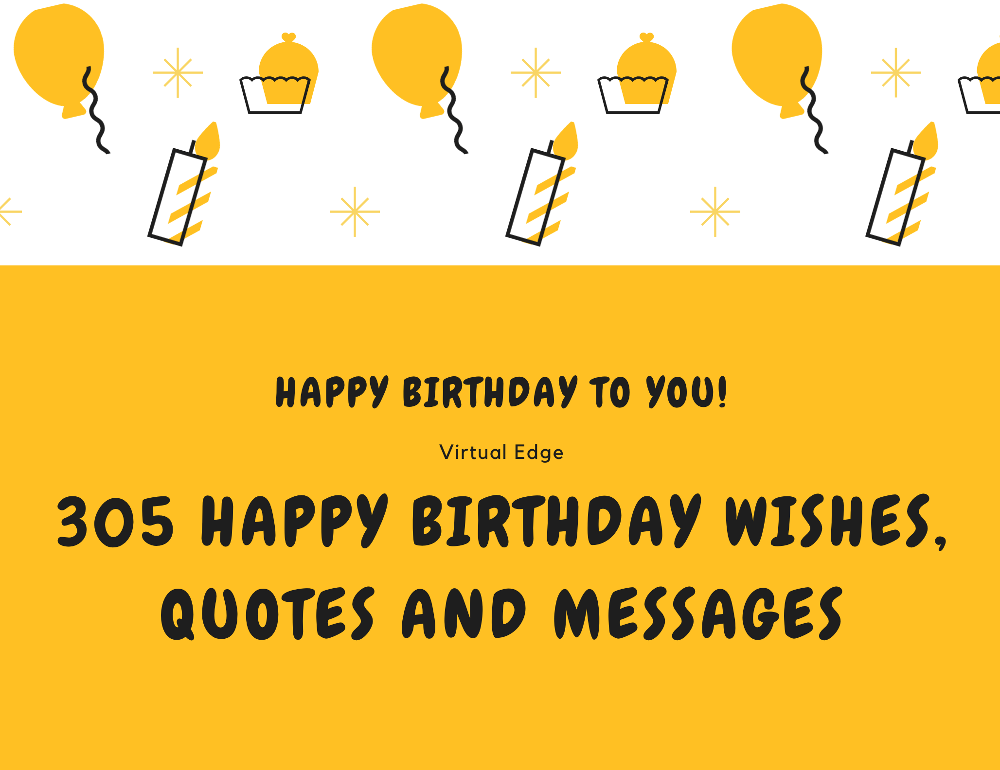 Detail Happiest Birthday To You Quotes Nomer 29
