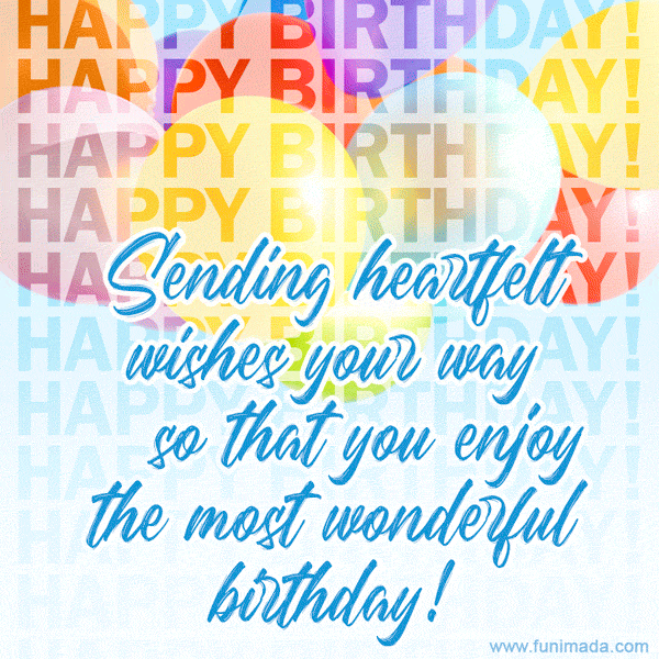 Detail Happiest Birthday To You Quotes Nomer 30