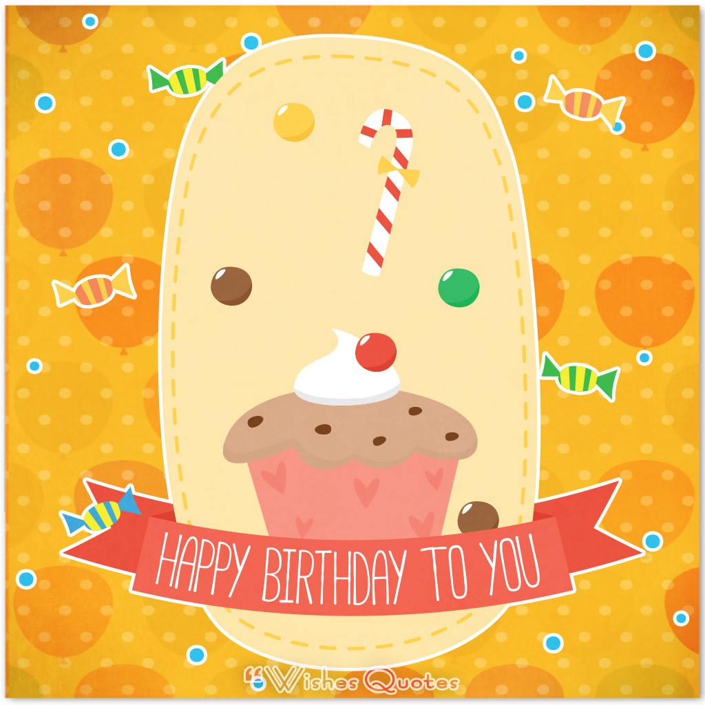 Detail Happiest Birthday To You Quotes Nomer 31