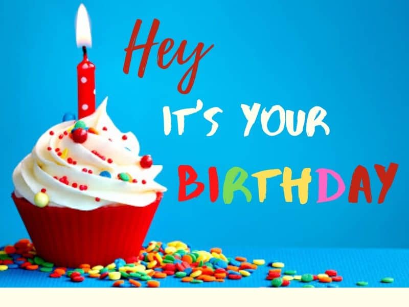 Detail Happiest Birthday To You Quotes Nomer 32
