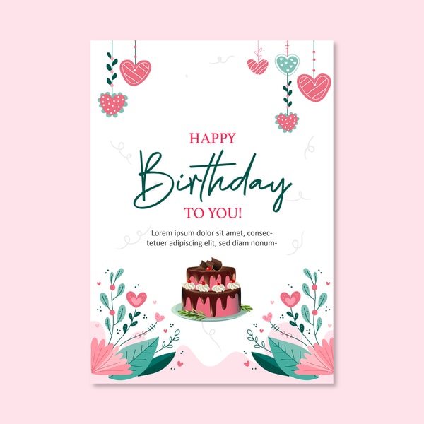 Detail Happiest Birthday To You Quotes Nomer 39