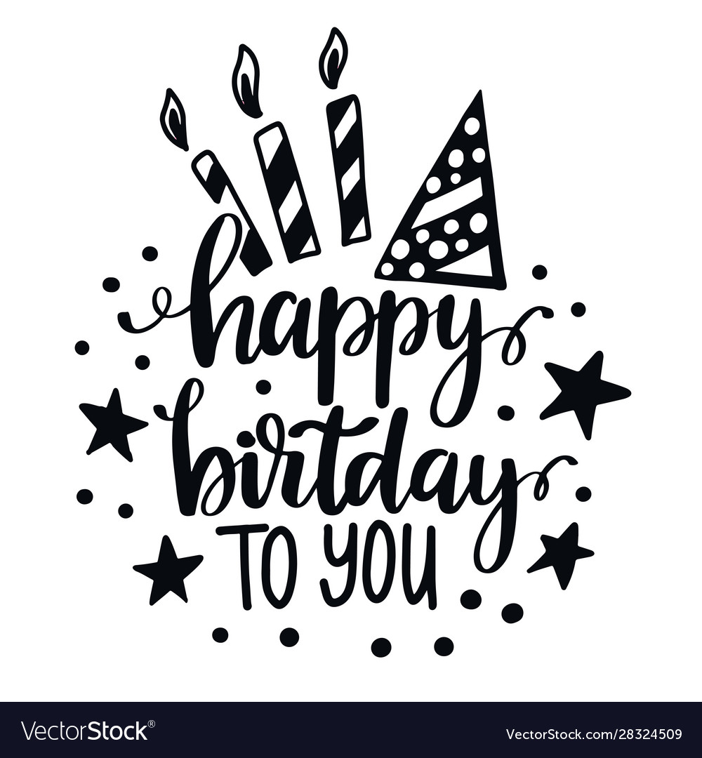 Detail Happiest Birthday To You Quotes Nomer 42