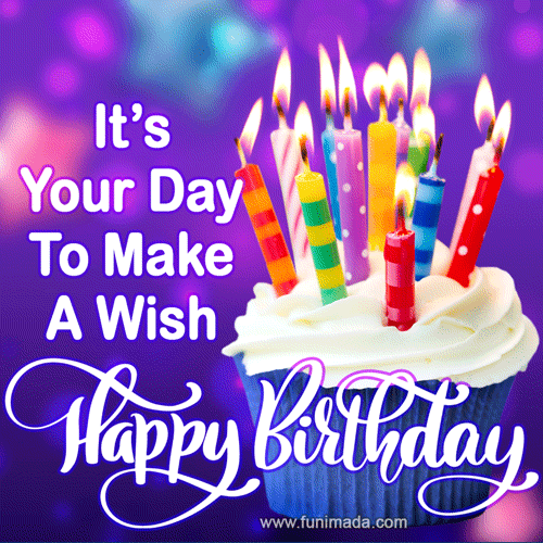 Detail Happiest Birthday To You Quotes Nomer 43