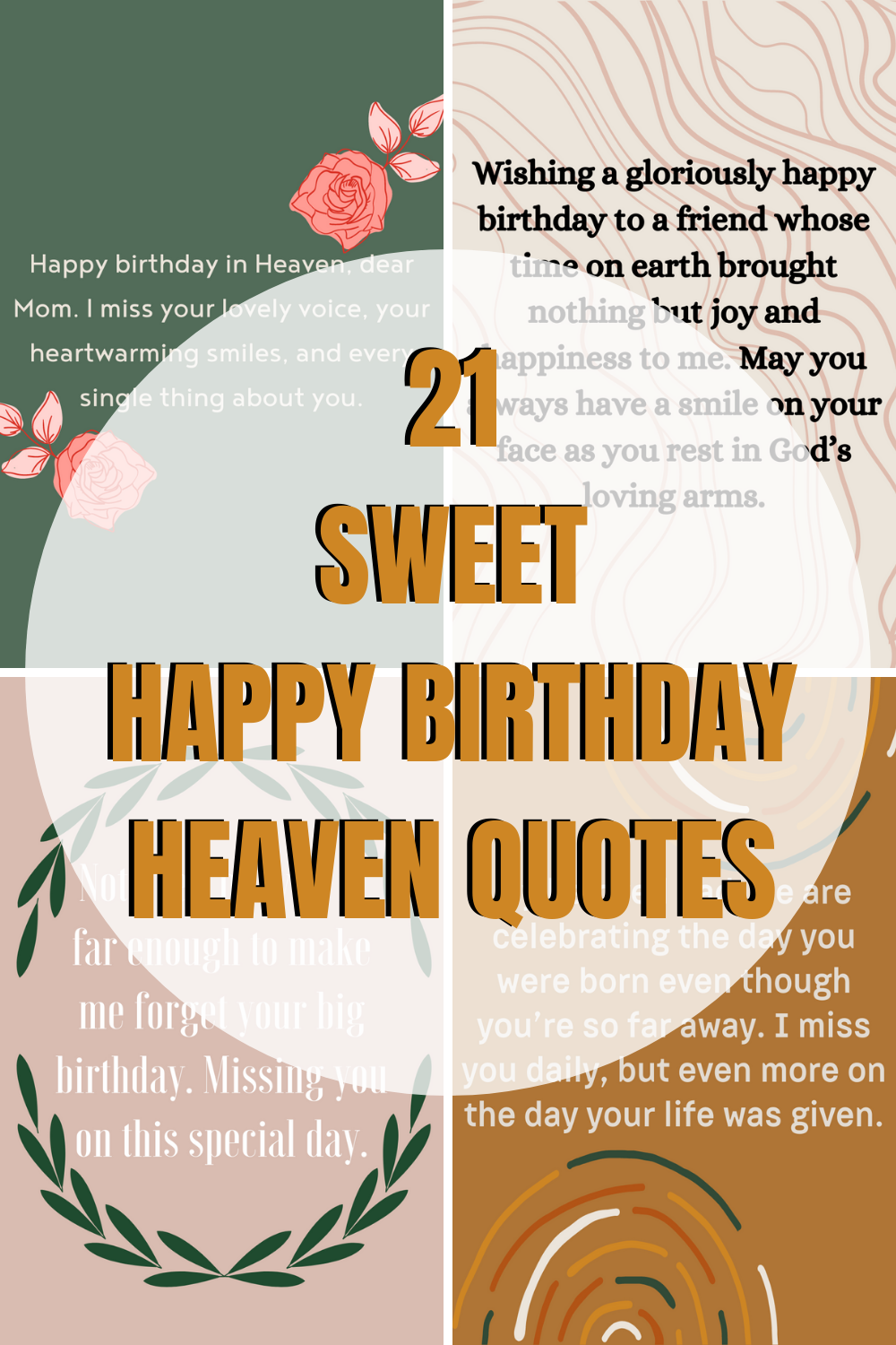 Detail Happiest Birthday To You Quotes Nomer 44