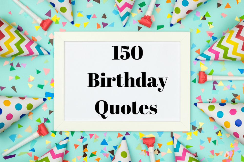 Detail Happiest Birthday To You Quotes Nomer 48