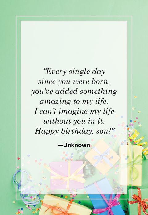 Detail Happiest Birthday To You Quotes Nomer 51