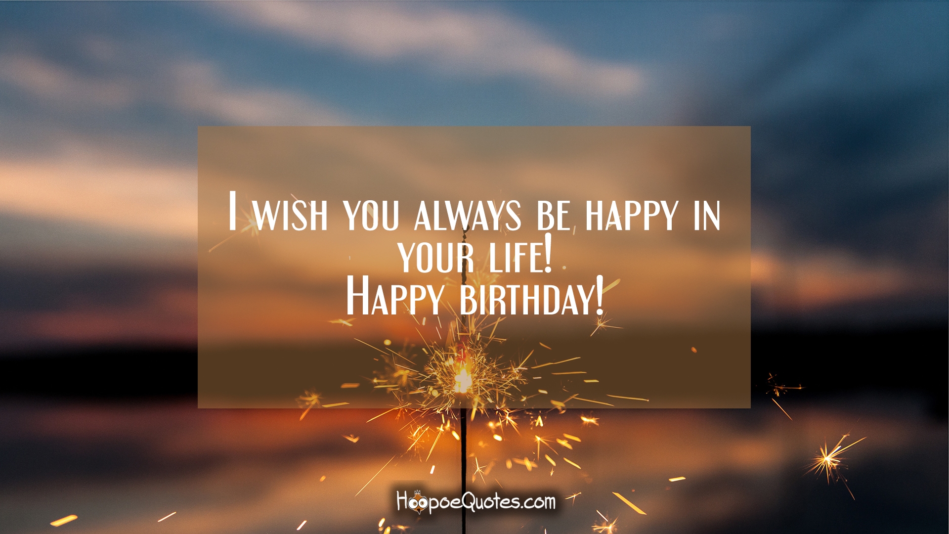 Detail Happiest Birthday To You Quotes Nomer 52