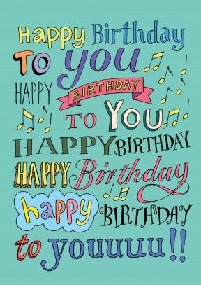 Detail Happiest Birthday To You Quotes Nomer 8