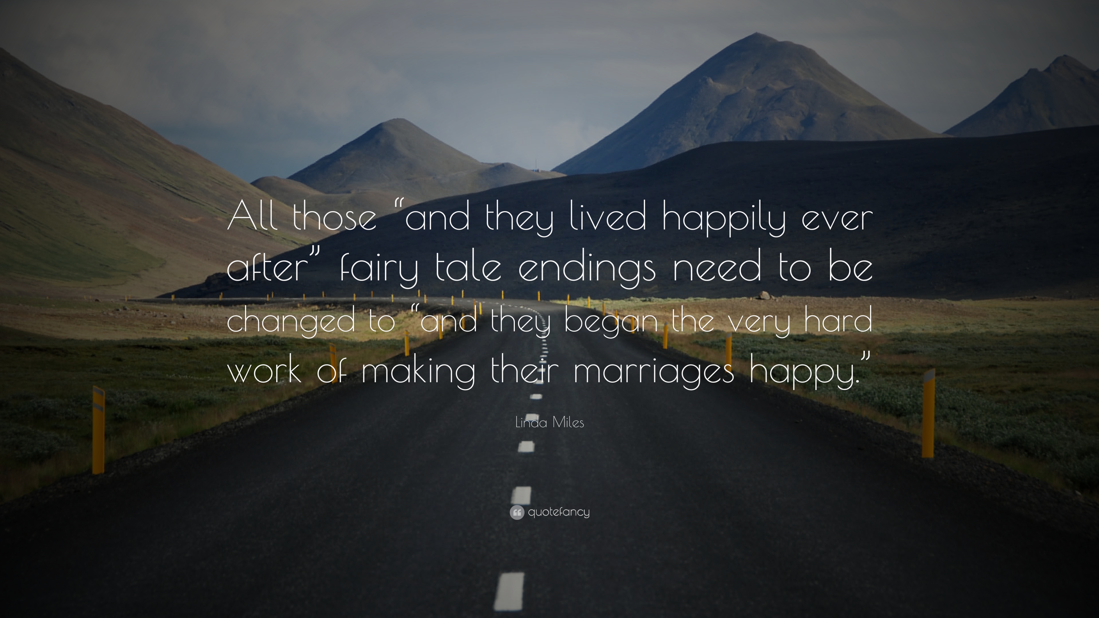 Detail Happily Ever After Quotes Nomer 10