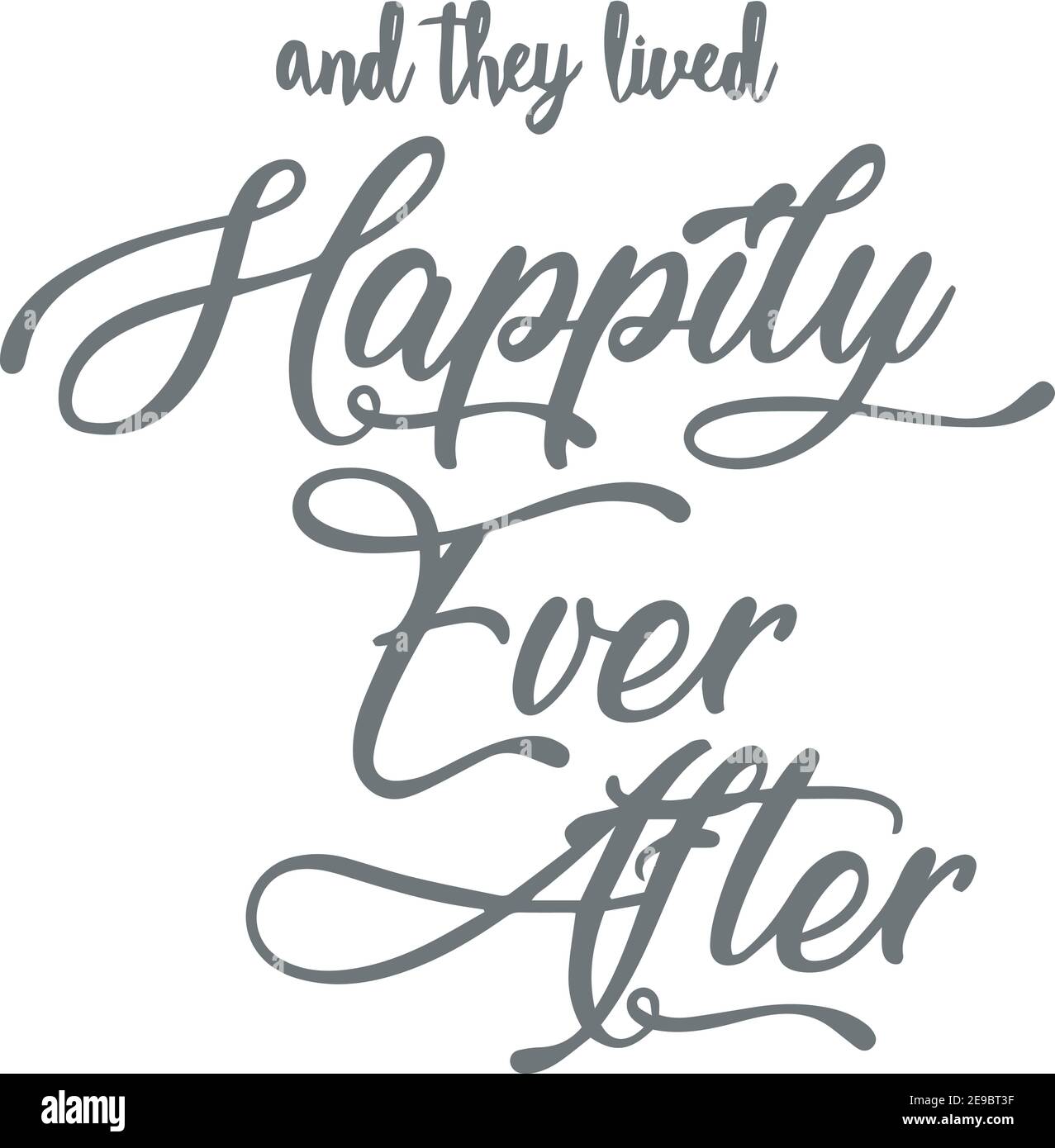 Detail Happily Ever After Quotes Nomer 17