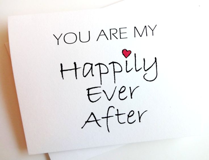 Detail Happily Ever After Quotes Nomer 18