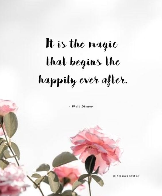 Detail Happily Ever After Quotes Nomer 3