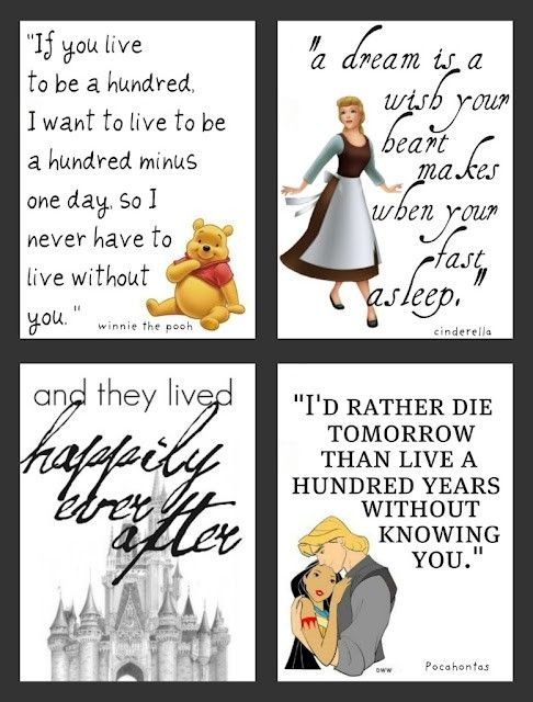 Detail Happily Ever After Quotes Nomer 26