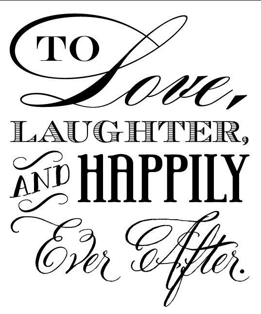 Detail Happily Ever After Quotes Nomer 47