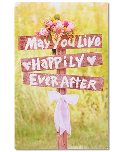 Detail Happily Ever After Quotes Wedding Nomer 17