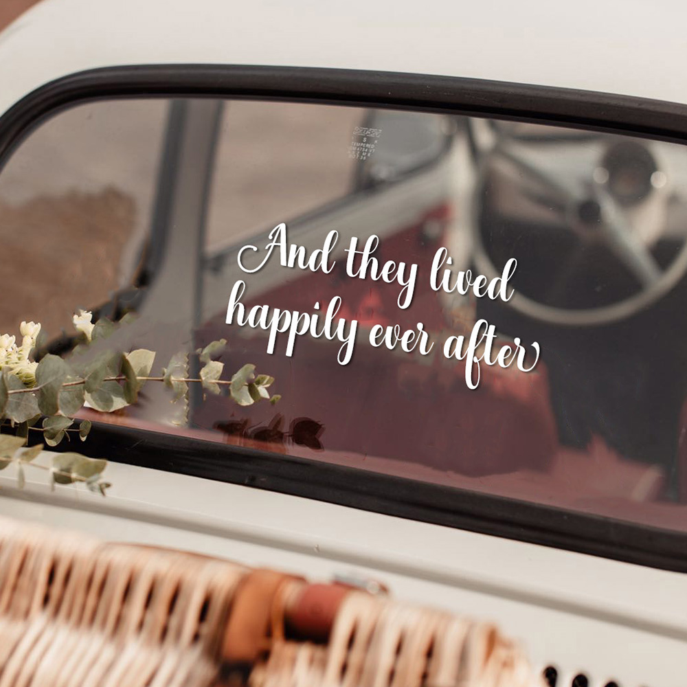 Detail Happily Ever After Quotes Wedding Nomer 39