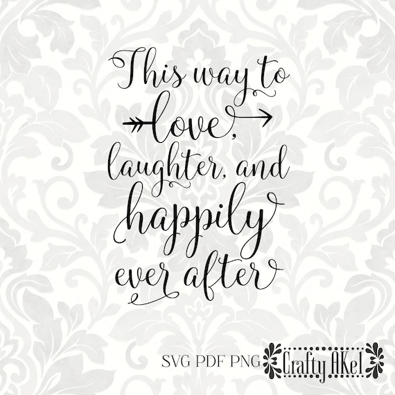 Detail Happily Ever After Quotes Wedding Nomer 44