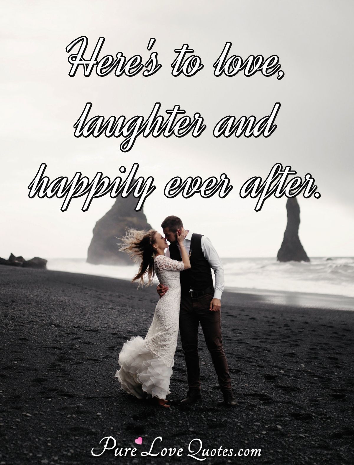 Detail Happily Ever After Quotes Wedding Nomer 7