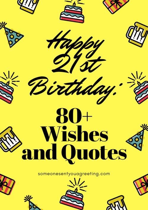 Detail Happy 21 Quotes Nomer 40