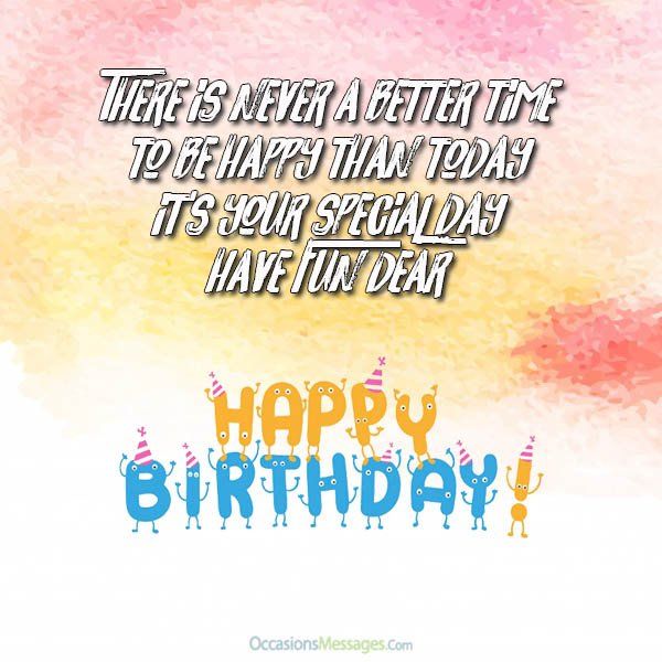 Detail Happy 22nd Birthday Quotes Nomer 22