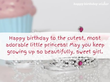 Detail Happy 3rd Birthday Princess Quotes Nomer 17