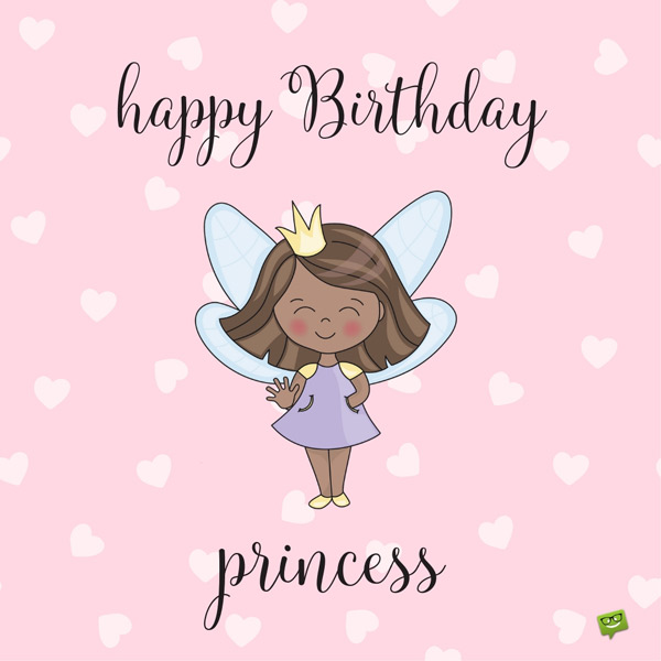 Detail Happy 3rd Birthday Princess Quotes Nomer 34