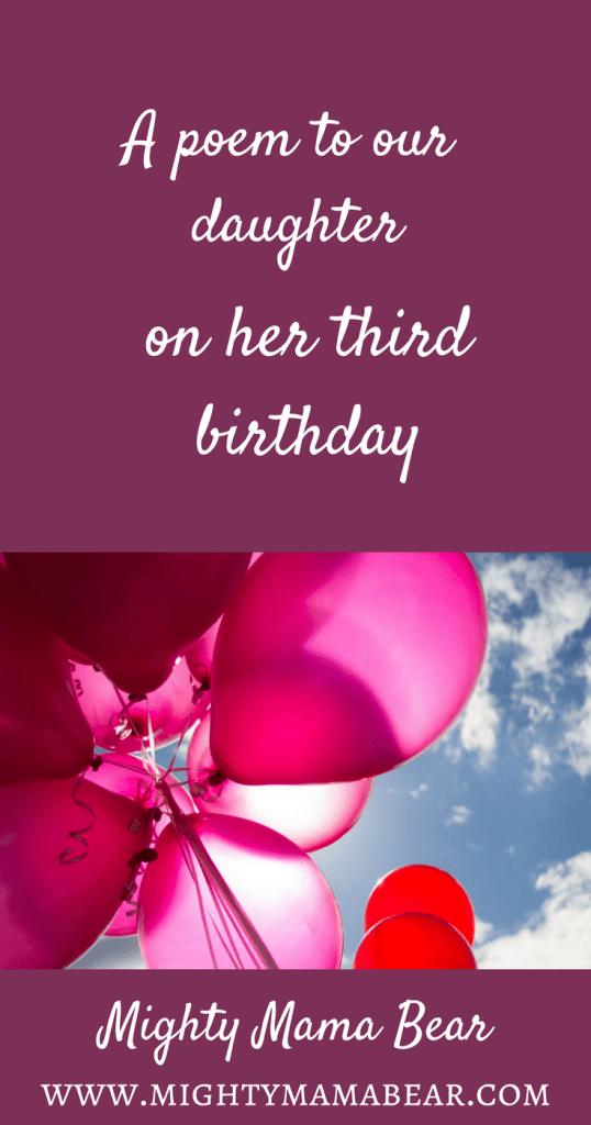 Detail Happy 3rd Birthday Princess Quotes Nomer 40