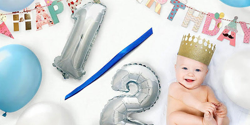 Detail Happy 6 Months Baby Boy Quotes Nomer 25