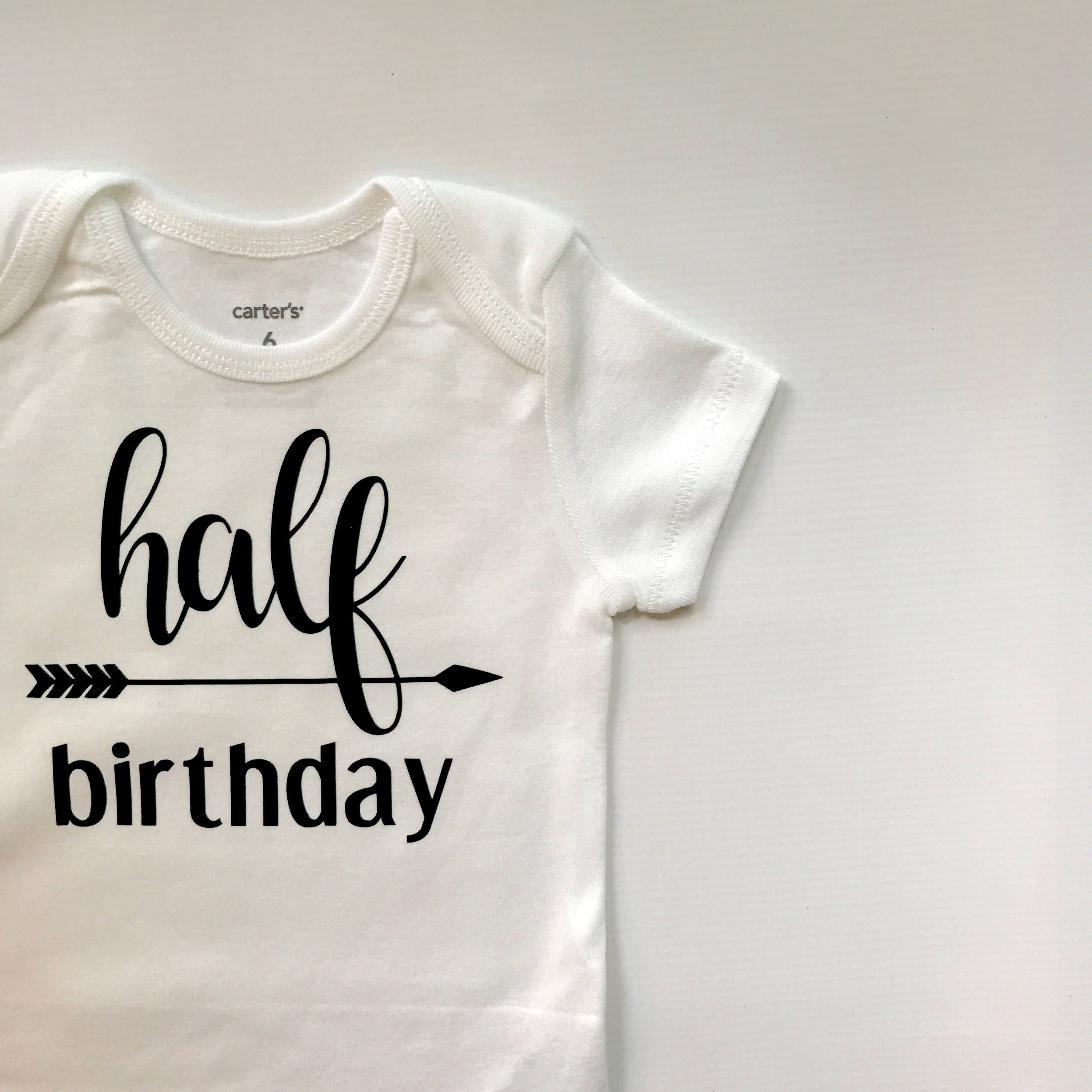 Detail Happy 6 Months Baby Boy Quotes Nomer 44