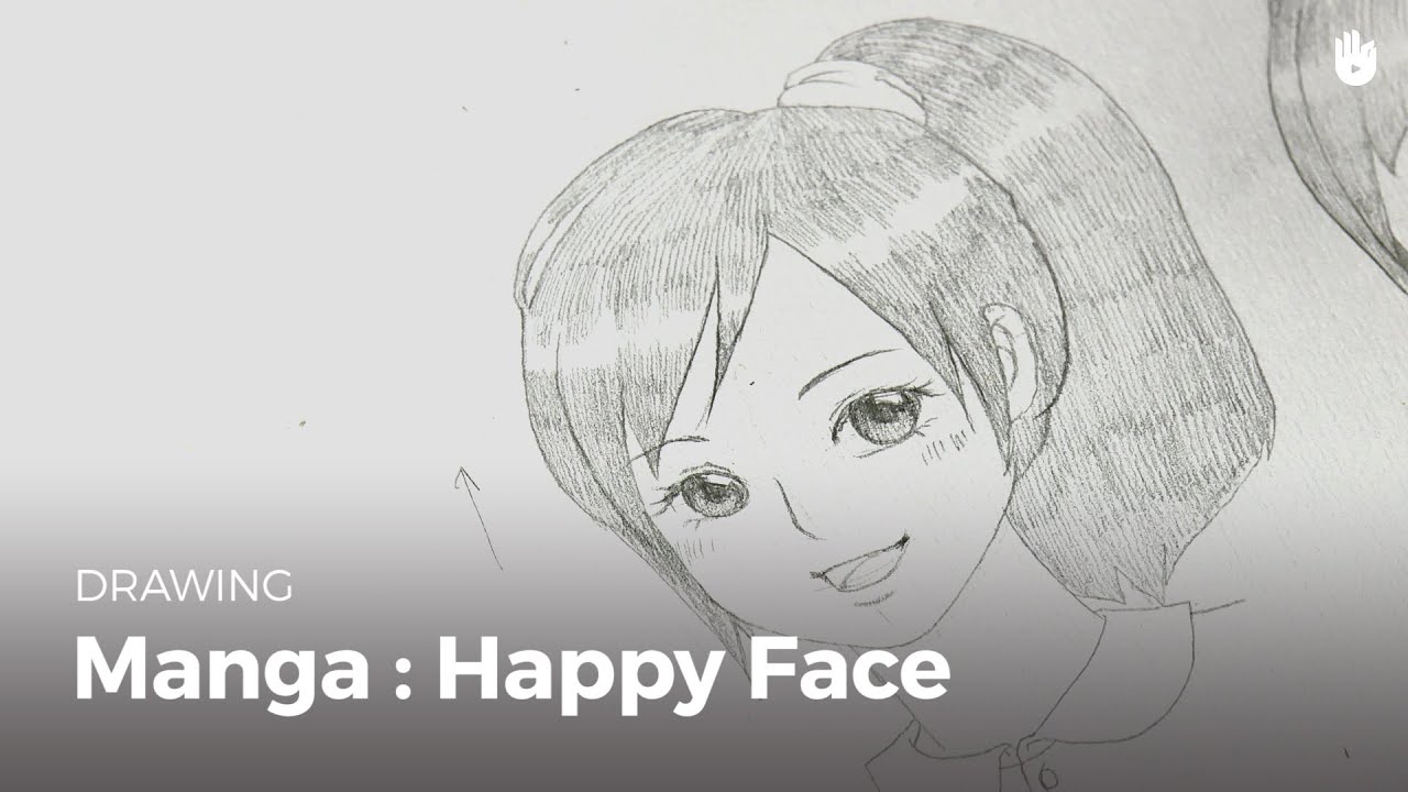 Detail Happy Anime Face Nomer 37