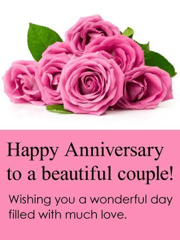 Detail Happy Anniversary Images With Quotes Nomer 2