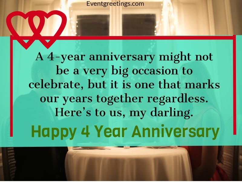 Detail Happy Anniversary Images With Quotes Nomer 25