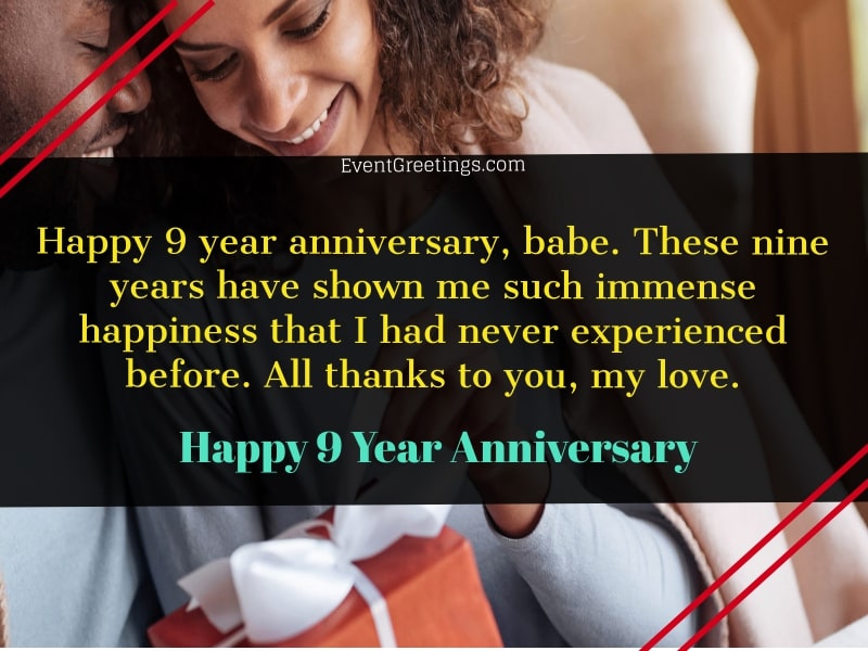 Detail Happy Anniversary Images With Quotes Nomer 32