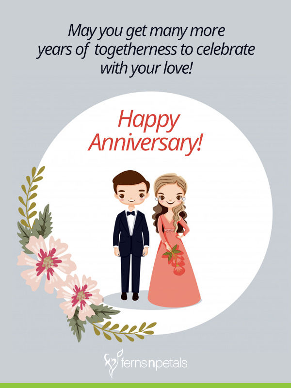 Detail Happy Anniversary Quotes Nomer 4