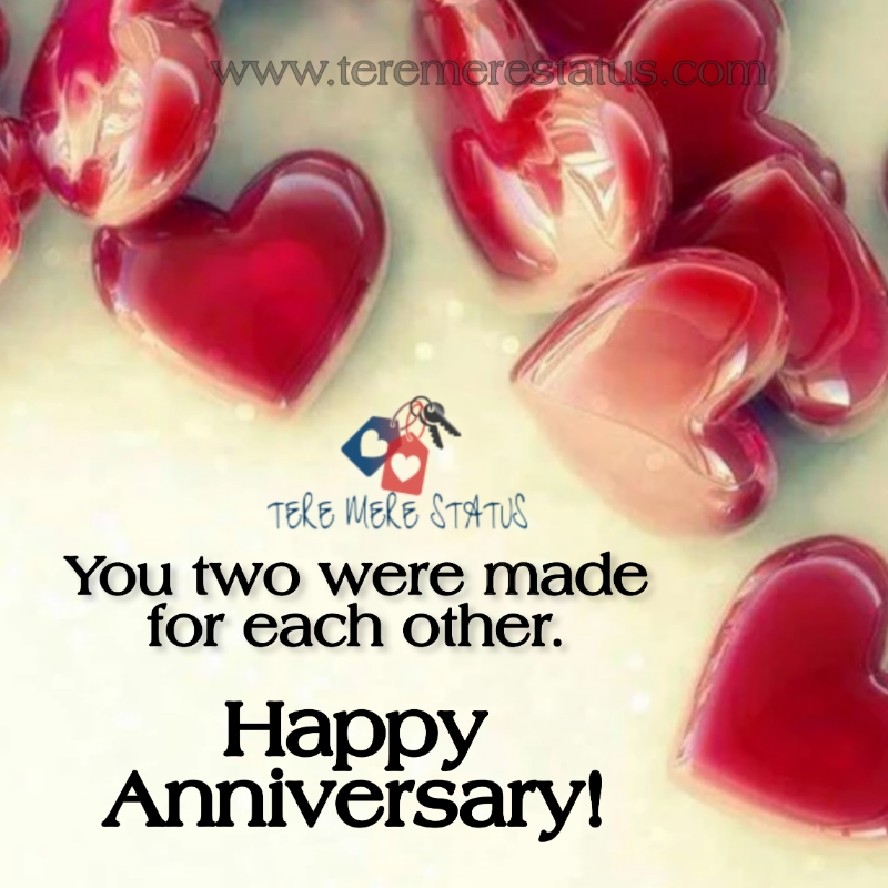 Detail Happy Anniversary Quotes Nomer 37