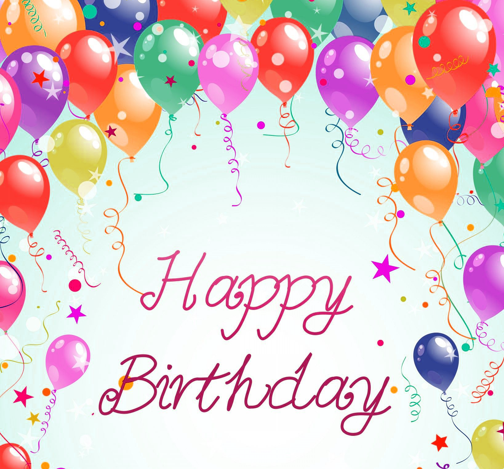 Detail Happy Bday Image Download Nomer 25