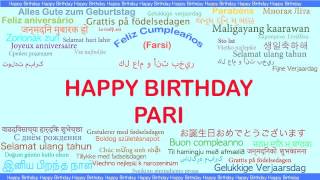 Detail Happy Bday Pari Nomer 37